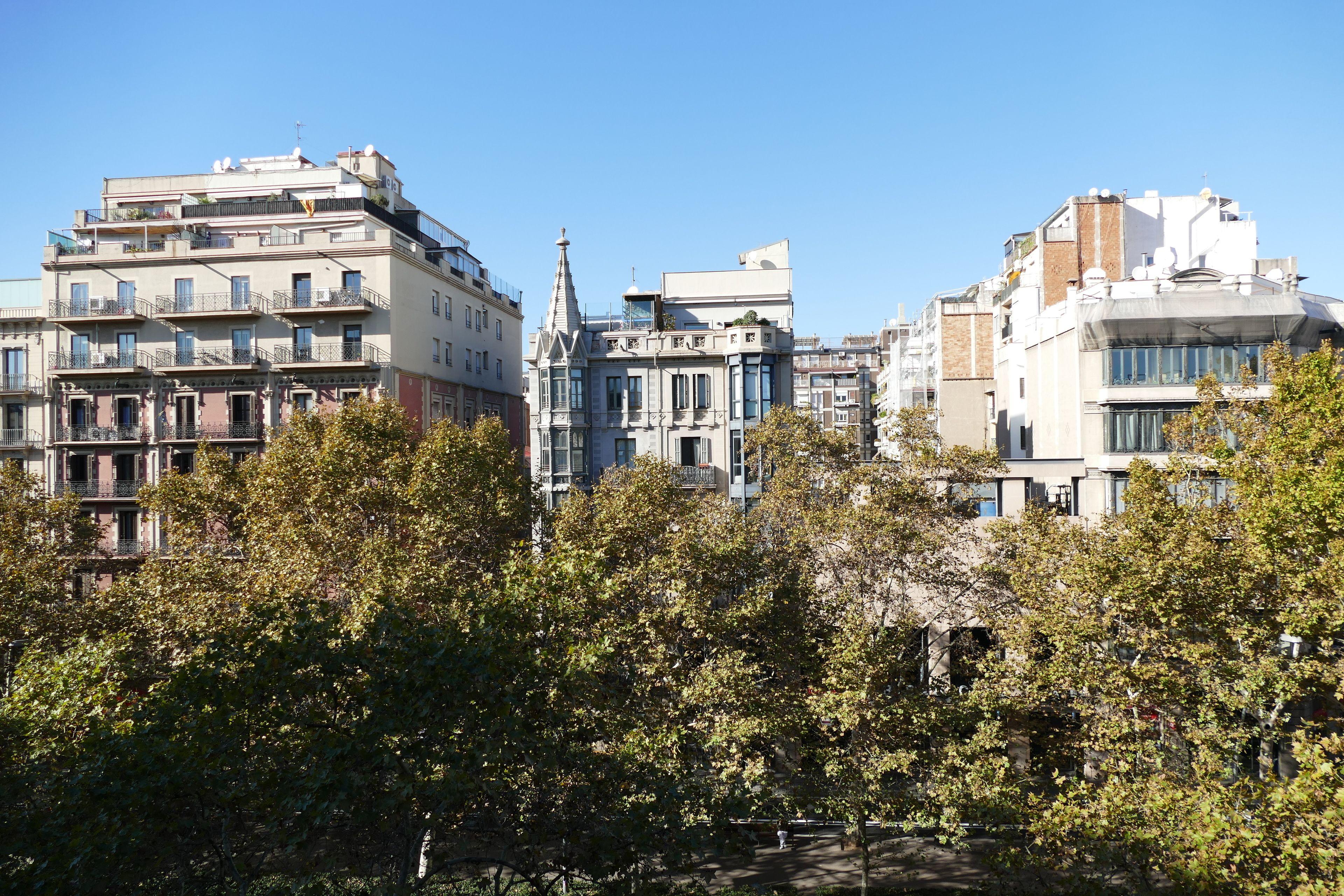Petit Palace Eixample — Fotos 3